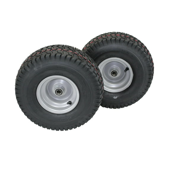New 18x8.50-8 Antego Extra Traction Wheel Horse Garden Tractor Lawn Mower Tire